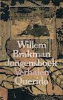 Jongensboek (e-Book) - Willem Brakman (ISBN 9789021443935)