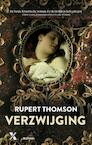 Verzwijging (e-Book) - Rupert Thomson (ISBN 9789401601306)