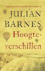 Hoogteverschillen - Julian Barnes (ISBN 9789025443764)