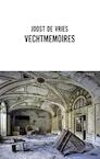 Vechtmemoires (e-Book) - Joost de Vries (ISBN 9789044627411)
