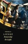 Retourschip de liefde (e-Book) - Tomas Lieske (ISBN 9789021457758)