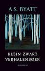 Klein zwart verhalenboek (e-Book) - A.S. Byatt (ISBN 9789023419518)