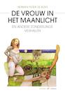 De vrouw in het maanlicht (e-Book) - Herman Pieter de Boer (ISBN 9789463450324)