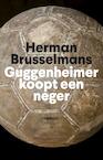 Guggenheimer koopt een neger (e-Book) - Herman Brusselmans (ISBN 9789044632811)