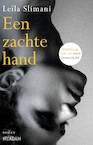 Een zachte hand (e-Book) - Leïla Slimani (ISBN 9789046822203)