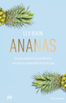 Ananas (e-Book) - Lex Boon (ISBN 9789402309621)