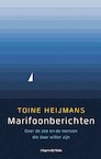 Marifoonberichten (e-Book) - Toine Heijmans (ISBN 9789492928337)