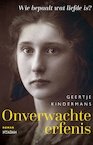 Onverwachte erfenis (e-Book) - Geertje Kindermans (ISBN 9789046825464)