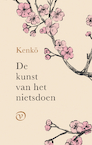 De kunst van het nietsdoen (e-Book) - Kenko (ISBN 9789028251175)