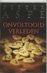 Onvoltooid verleden - Pieter Aspe (ISBN 9789022318591)