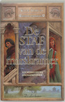 Roger de marskramer 2 De staf van de marskramer (ISBN 9789034315113)