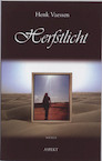 Herfstlicht - Henk Vaessen (ISBN 9789059117402)