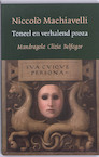 Toneel en verhalend proza - Nicollo Machiavelli (ISBN 9789059970205)