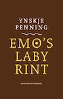 Emo's labyrint - Y. Penning (ISBN 9789081609913)