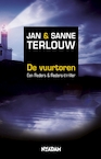 De vuurtoren (e-Book) - Jan Terlouw, Sanne Terlouw (ISBN 9789046808702)