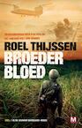 Broederbloed (e-Book) - Roel Thijssen (ISBN 9789460689918)