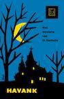 Het mysterie van Sint Eustache (e-Book) - Havank (ISBN 9789044961027)