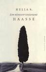 Een nieuwer testament (e-Book) - Hella S. Haasse (ISBN 9789021444444)