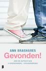 Gevonden! (e-Book) - Ann Brashares (ISBN 9789460235252)
