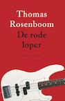 De rode loper (e-Book) - Thomas Rosenboom (ISBN 9789021445465)