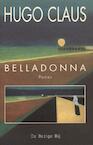 Belladonna (e-Book) - Hugo Claus (ISBN 9789023466628)