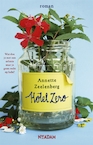 Hotel zero (e-Book) - Annette Zeelenberg (ISBN 9789046813713)