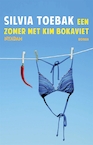 Een zomer met Kim Bokaviet (e-Book) - Silvia Toebak (ISBN 9789046814635)