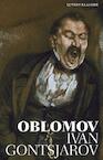 Oblomov - Ivan Gontsjarov (ISBN 9789020413991)