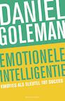 Emotionele intelligentie - Daniël Goleman (ISBN 9789047006749)