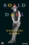 Dominees hobby (e-Book) - Roald Dahl (ISBN 9789460238109)