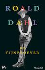De fijnproever (e-Book) - Roald Dahl (ISBN 9789460238185)
