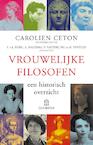 Vrouwelijke filosofen - Carolien Ceton (ISBN 9789046704578)
