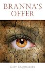 Branna's offer - Gaby Raaijmakers (ISBN 9789490767778)