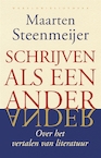 Schrijven als een ander (e-Book) - Maarten Steenmeijer (ISBN 9789028441354)