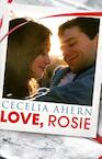 Love, Rosie (e-Book) - Cecelia Ahern (ISBN 9789044627343)