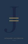 J (e-Book) - Howard Jacobson (ISBN 9789044628937)