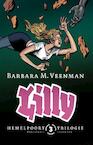 Lilly (e-Book) - Barbara M. Veenman (ISBN 9789054294047)