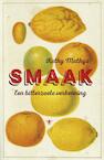 Smaak (e-Book) - Kathy Mathys (ISBN 9789460422829)