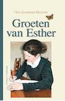 Groeten van Esther (e-Book) - Thea Zoeteman-Meulstee (ISBN 9789462786486)