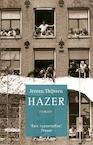 Hazer (e-Book) - Jeroen Thijssen (ISBN 9789046821411)