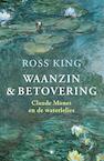 Waanzin en betovering (e-Book) - Ross King (ISBN 9789023441410)