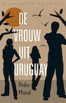 De vrouw uit Uruguay (e-Book) - Pedro Mairal (ISBN 9789028442467)