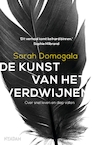 De kunst van het verdwijnen (e-Book) - Sarah Domogala (ISBN 9789046823118)