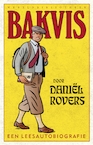 Bakvis (e-Book) - Daniël Rovers (ISBN 9789028443051)