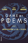 Game of Poems (e-Book) - Ellen Deckwitz, Ingmar Heytze, Thomas Möhlmann (ISBN 9789044638530)