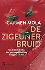 De zigeunerbruid (e-Book) - Carmen Mola (ISBN 9789401610919)