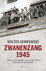 Zwanenzang 1945 (e-Book) - Walter Kempowski (ISBN 9789400405790)