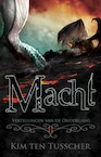 Macht (e-Book) - Kim ten Tusscher (ISBN 9789463082402)
