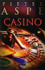 Casino - Pieter Aspe (ISBN 9789022318751)