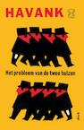 Het probleem van de twee hulzen - Havank (ISBN 9789044930689)